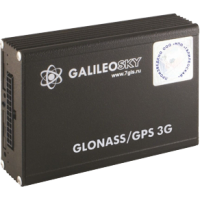 GALILEOSKY GLONASS/GPS 3G v5.1